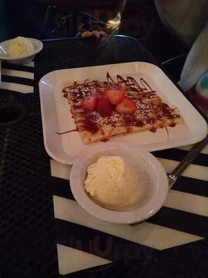 Las Crepas De La Luna