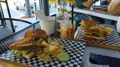 Las Crepas De La Luna