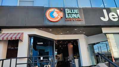 Blue Luna