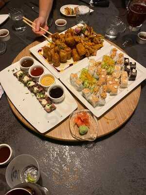 Jade Pan Asian Cuisine