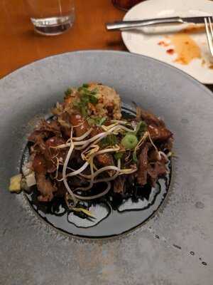 Jade Pan Asian Cuisine