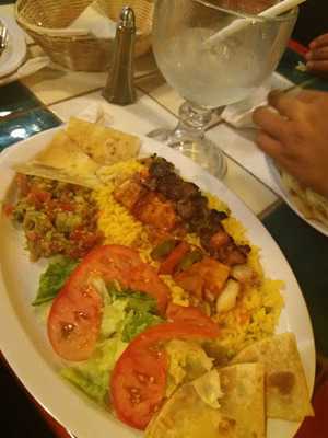 Tj Arrachera Y Brochedillas