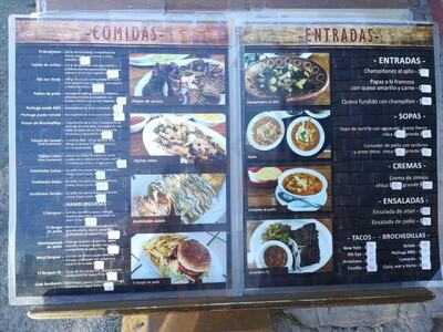 Tj Arrachera Y Brochedillas