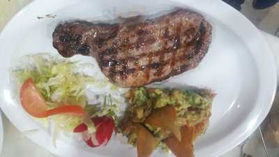 Tj Arrachera Y Brochedillas