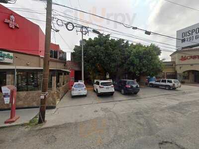 Tj Arrachera Y Brochedillas