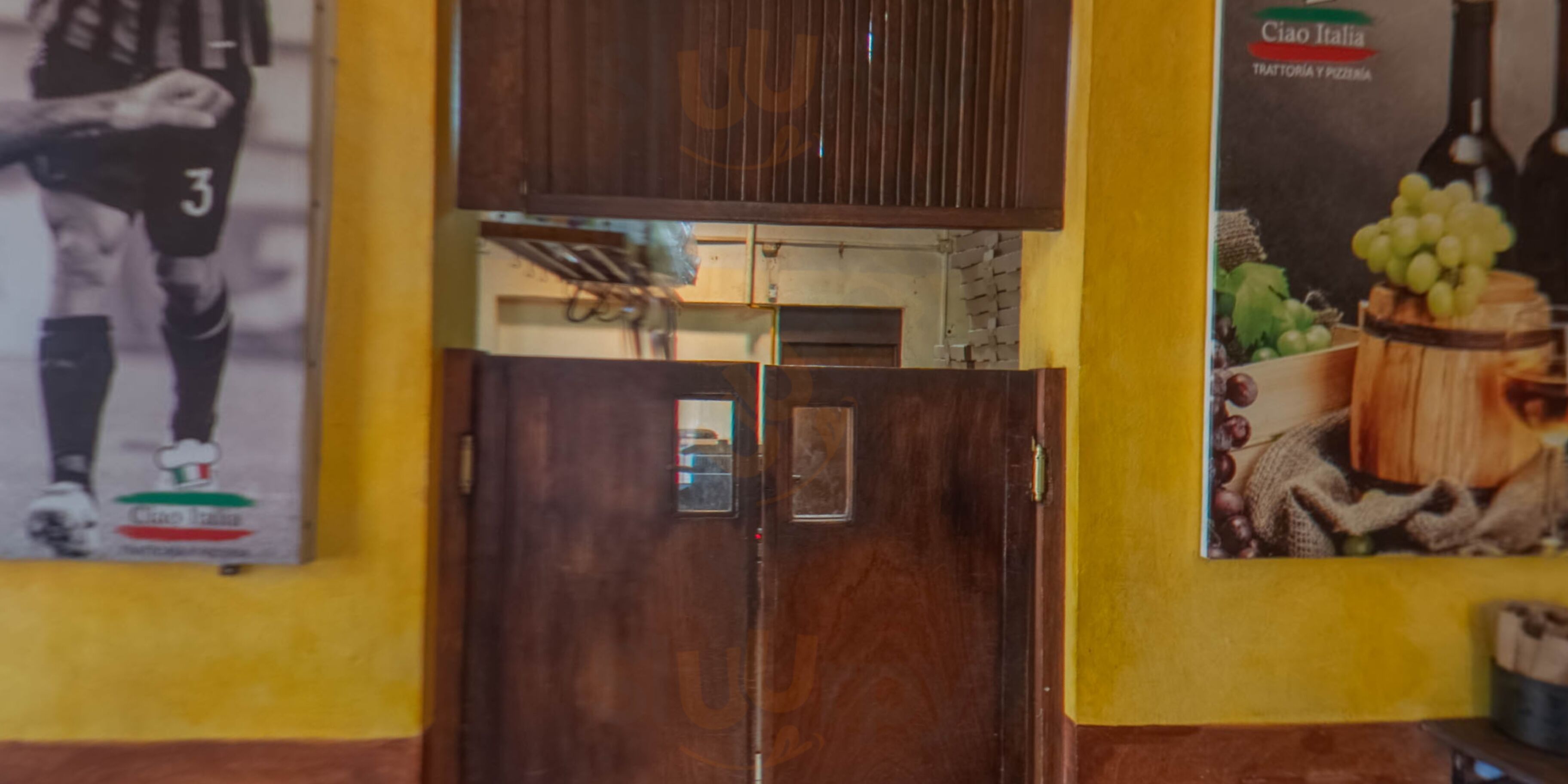 Trattoria Ciao Italia