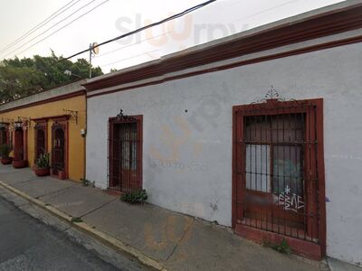 Raices Restaurant Terraza