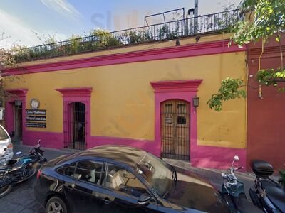 Restaurant Mediterraneo