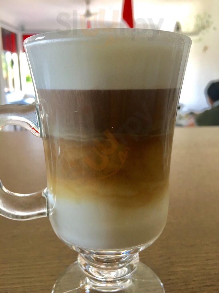 Canela Crepas Y Omeletts
