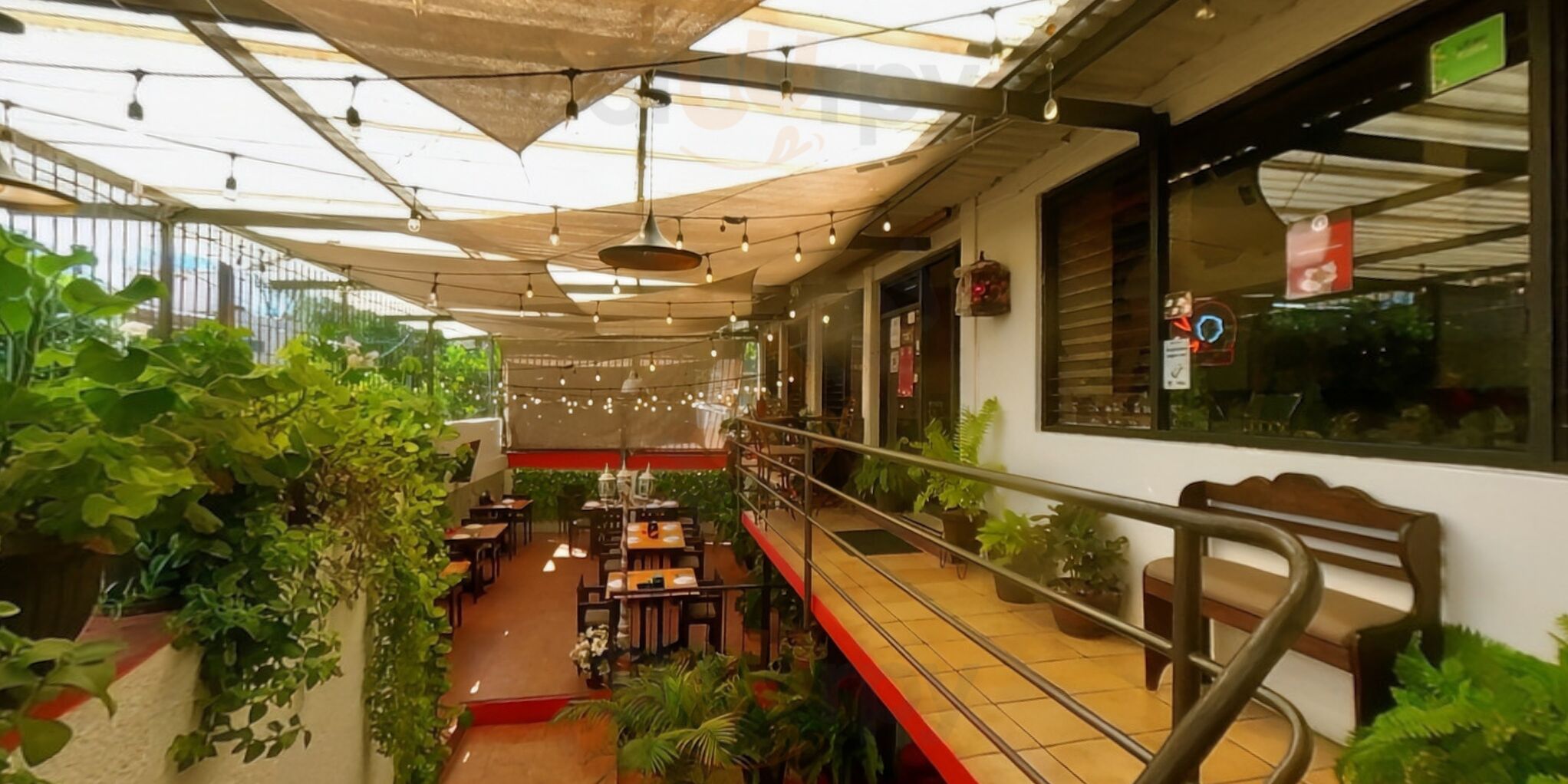 Restaurante Casablanca