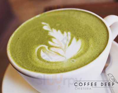 Coffee Deep