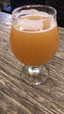 Buqui Bichi Brewing - Kino