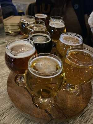 Buqui Bichi Brewing - Kino