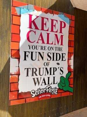 Bubba Gump Shrimp Co.