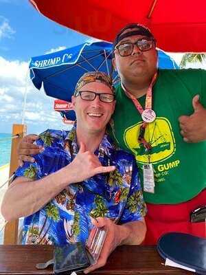 Bubba Gump Shrimp Co.