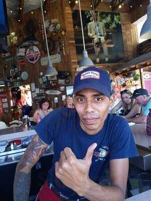 Bubba Gump Shrimp Co.