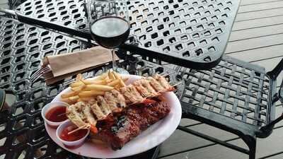 Bubba Gump Shrimp Co.