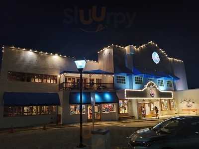 Bubba Gump Shrimp Co.