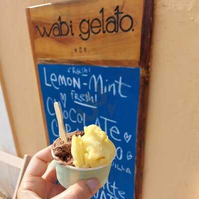 Wabi Gelato