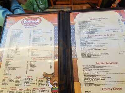 Pancho's