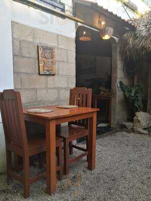 Ix Cat Ik. Cocina Maya.