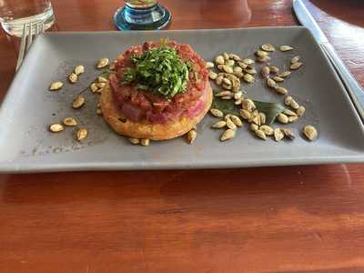 Ix Cat Ik. Cocina Maya.