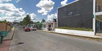 Ix Cat Ik. Cocina Maya.