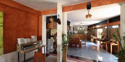 Ix Cat Ik. Cocina Maya.