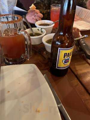 Asador La Vaca Argentina