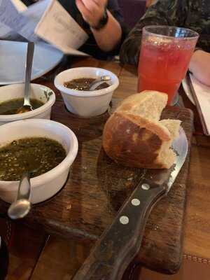 Asador La Vaca Argentina