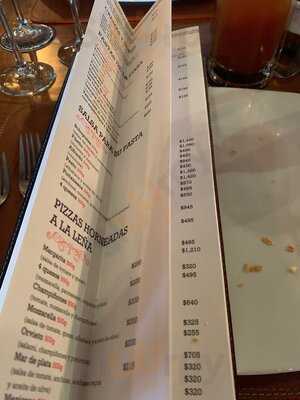 Asador La Vaca Argentina