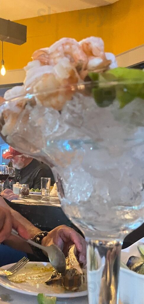 Pane E Vino Ristorante