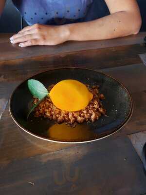 La Tostada Y La Guayaba