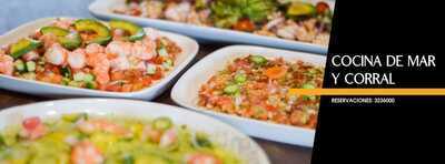 La Tostada Y La Guayaba