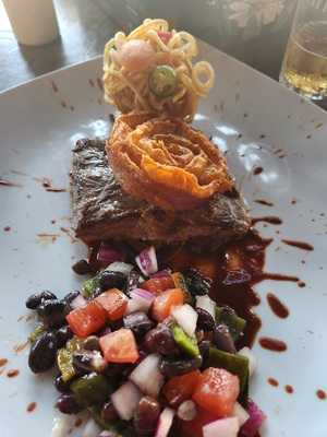 La Tostada Y La Guayaba