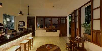 Yerbabuena Del Sisal Restaurante