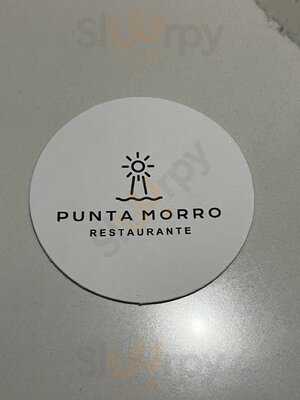 Punta Morro