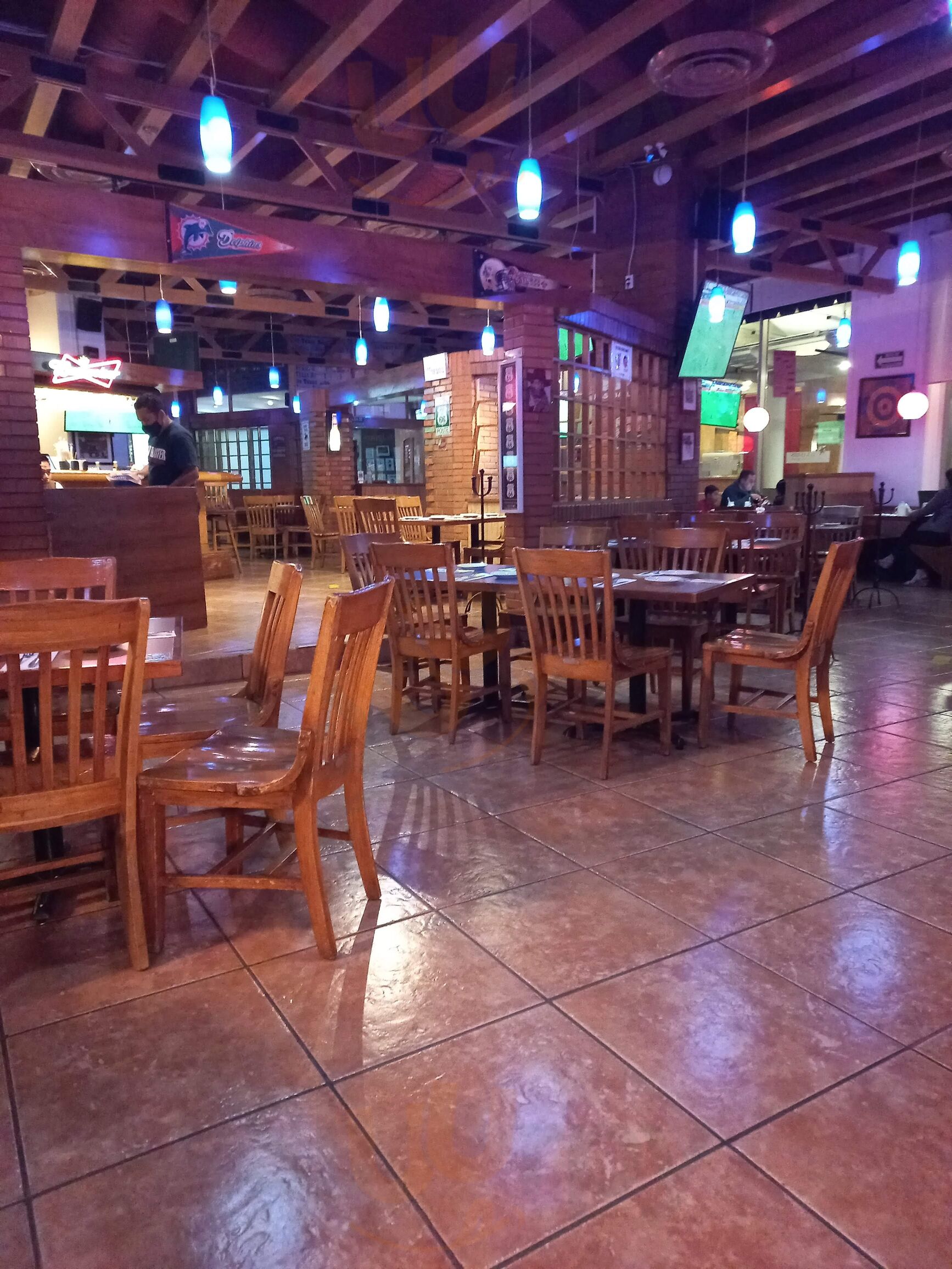 Texas Ribs - Metepec