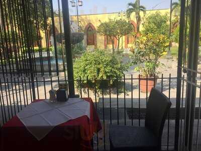 El Charco De La Higuera