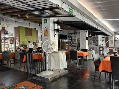 El Charco De La Higuera