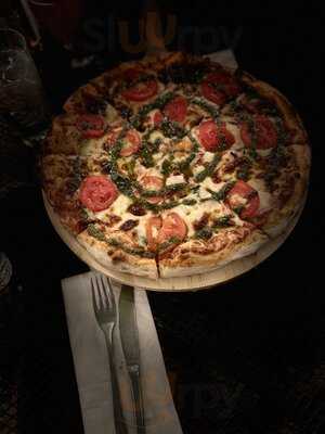 San Giovanni Trattoria