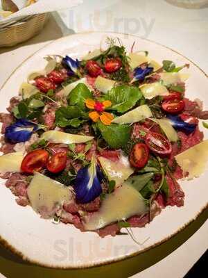 San Giovanni Trattoria