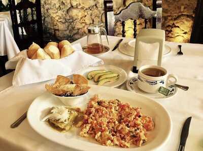 El Balcón Del Zevallos