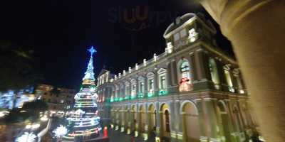 El Balcón Del Zevallos