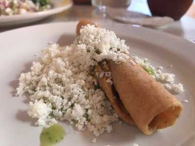 Restaurant Quetzalcoatl