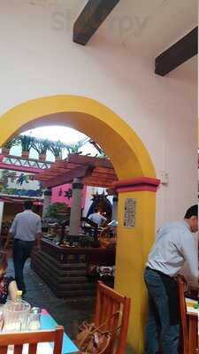 Restaurant Quetzalcoatl