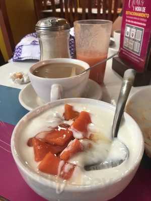 Restaurant Quetzalcoatl