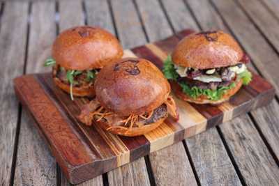 Holy Cow Burger & Beer Joint