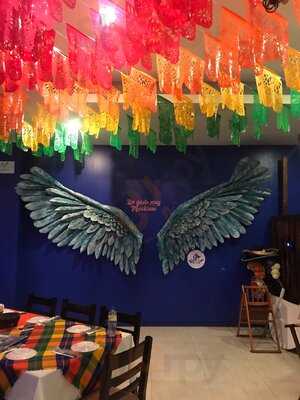 Los Zarapes Mazatlan Mexico