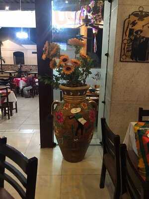 Los Zarapes Mazatlan Mexico